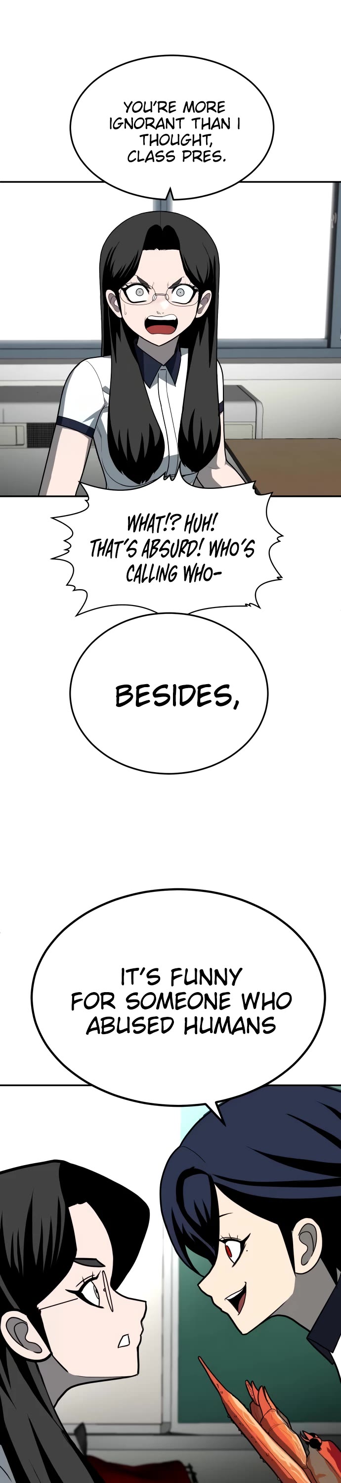 Plaything Chapter 20 page 17 - Chapter 20