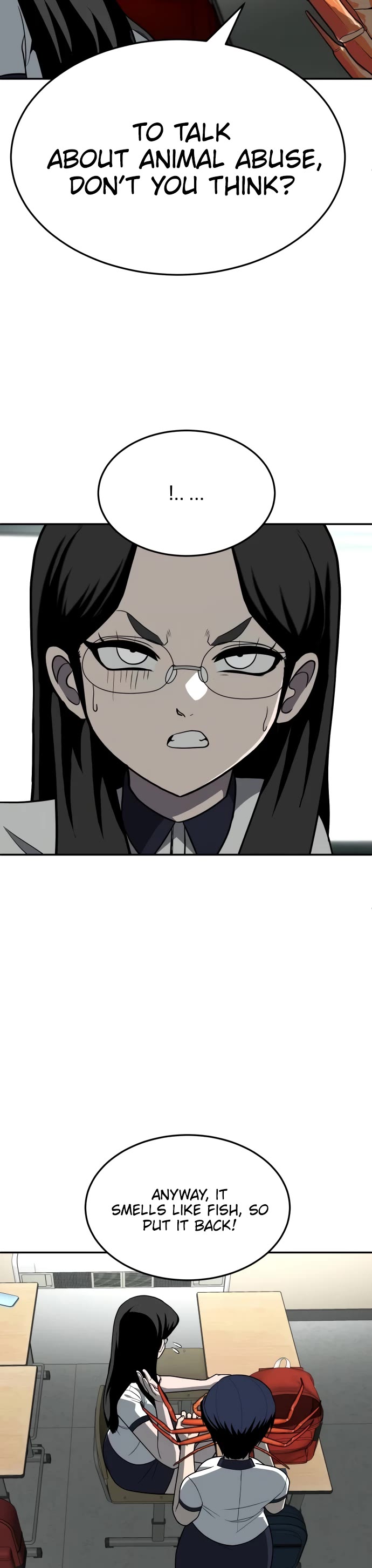 Plaything Chapter 20 page 18 - Chapter 20