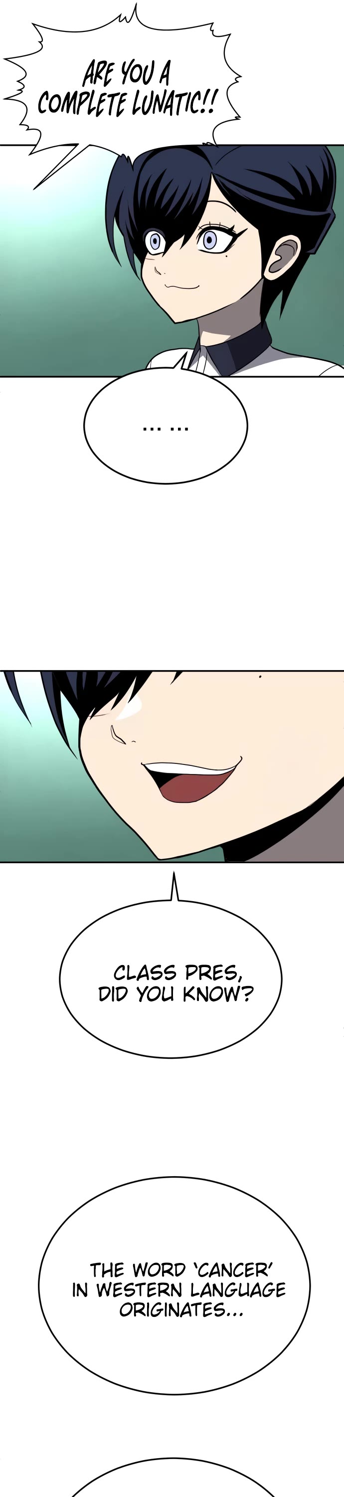 Plaything Chapter 20 page 23 - Chapter 20