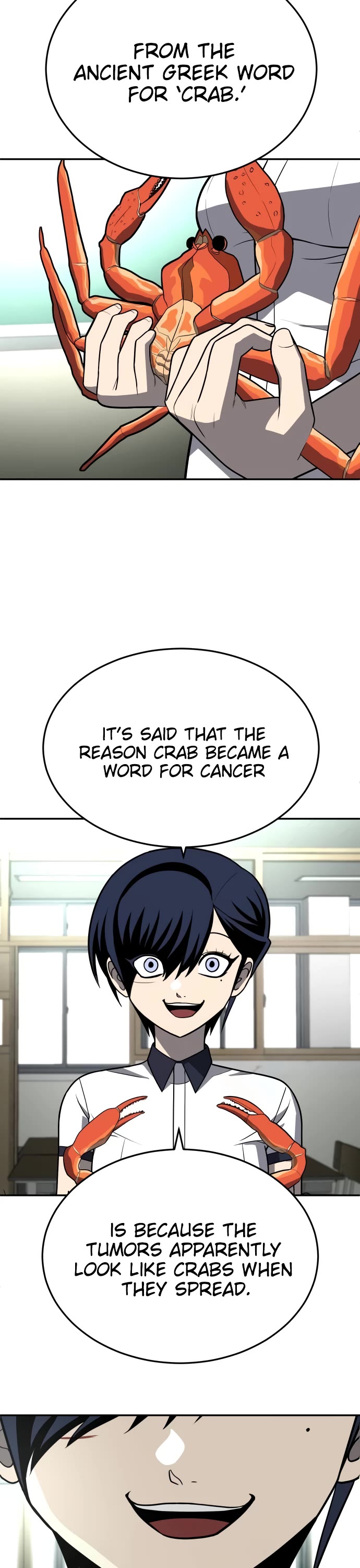 Plaything Chapter 20 page 24 - Chapter 20