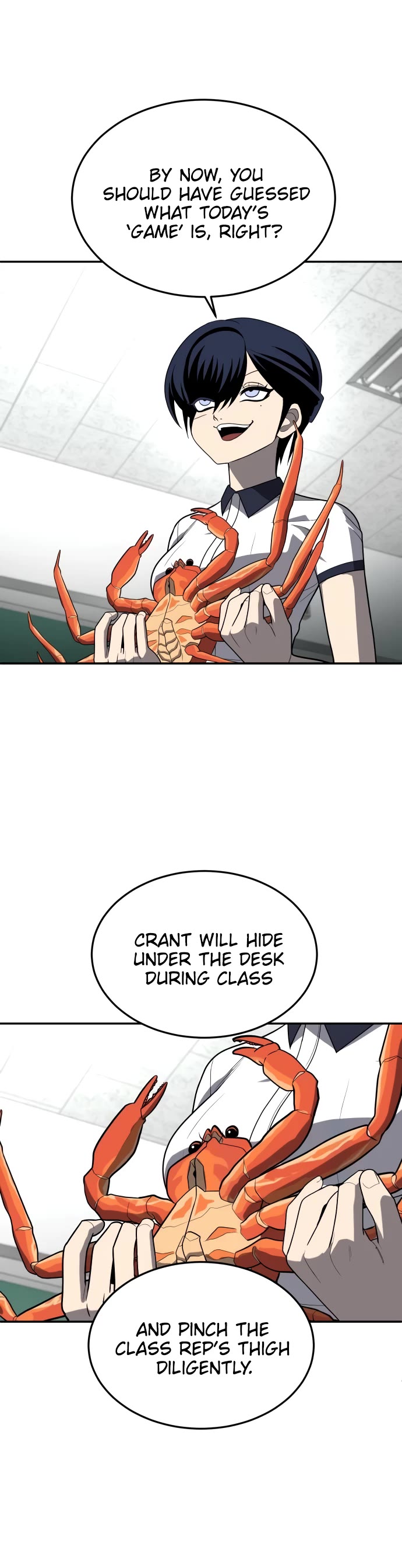 Plaything Chapter 20 page 29 - Chapter 20