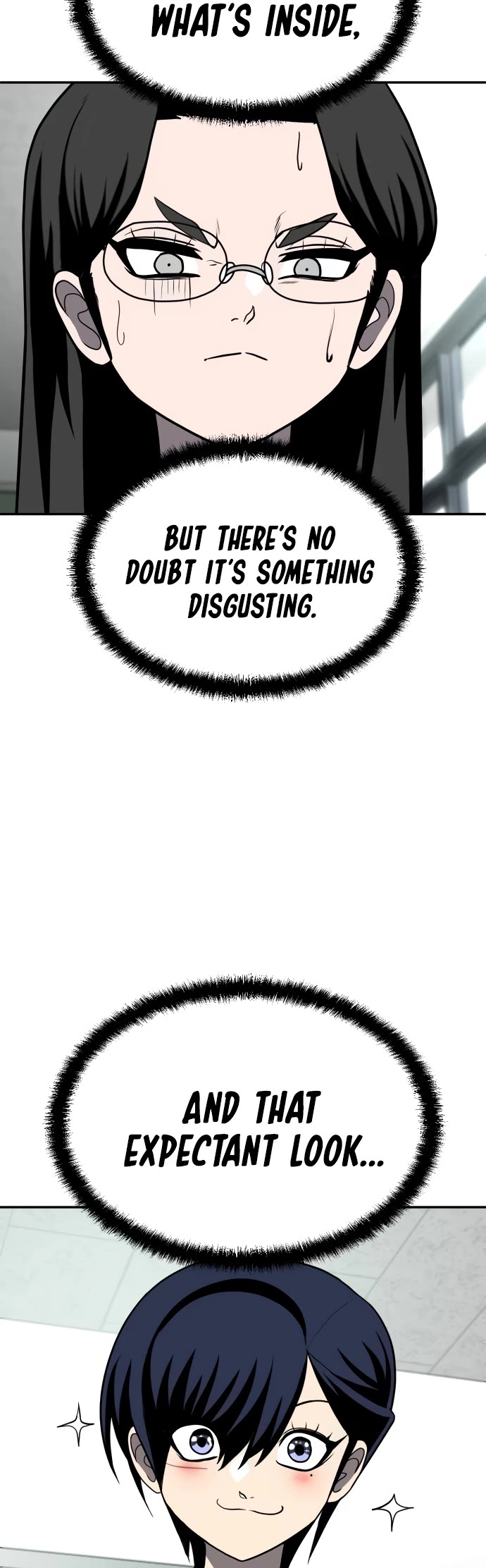 Plaything Chapter 20 page 3 - Chapter 20
