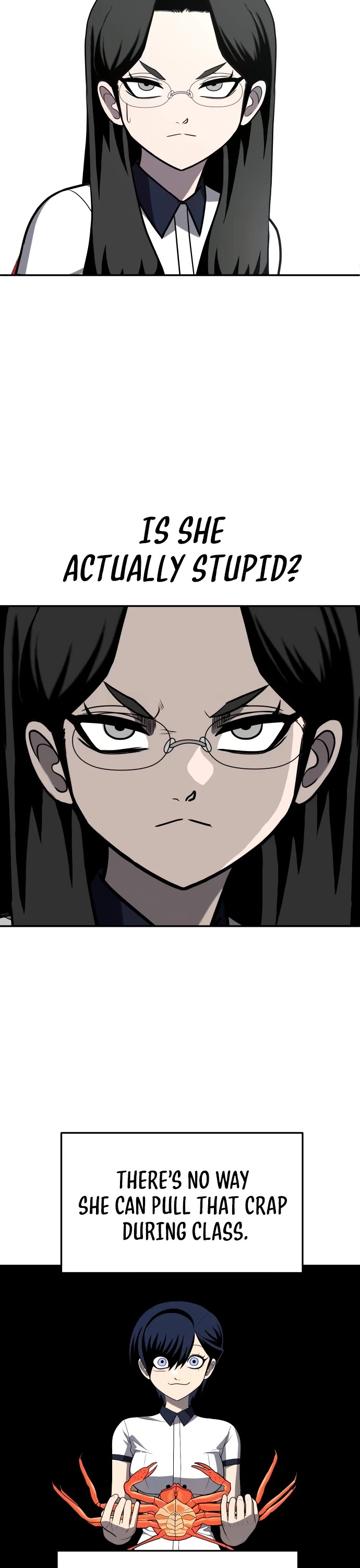 Plaything Chapter 20 page 31 - Chapter 20
