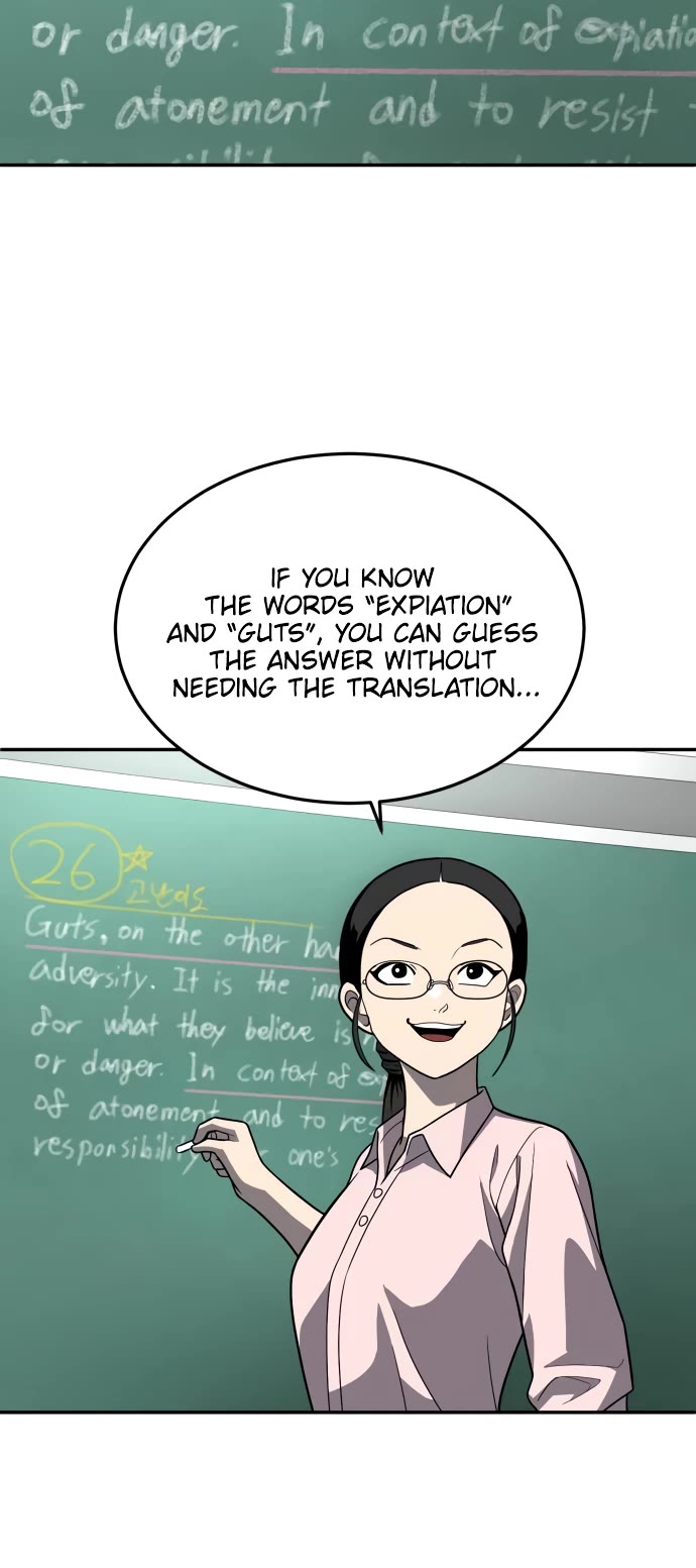 Plaything Chapter 20 page 36 - Chapter 20