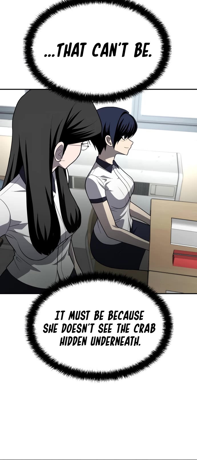 Plaything Chapter 20 page 45 - Chapter 20