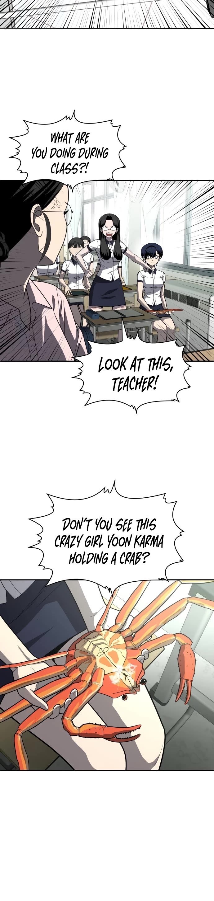 Plaything Chapter 20 page 47 - Chapter 20