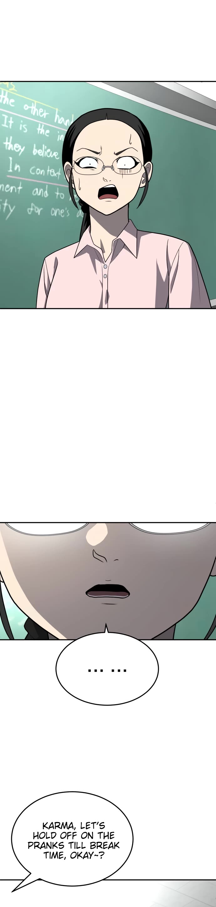 Plaything Chapter 20 page 48 - Chapter 20