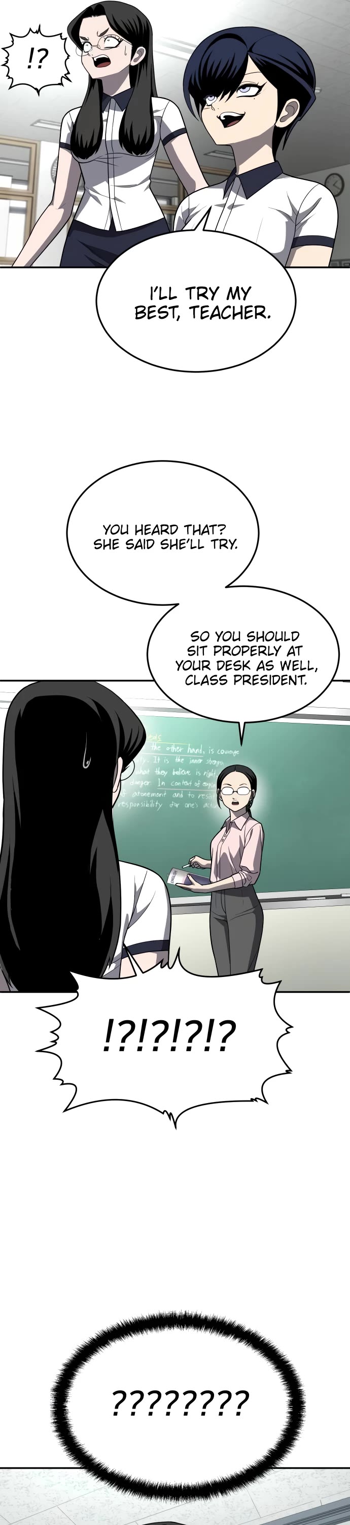 Plaything Chapter 20 page 49 - Chapter 20