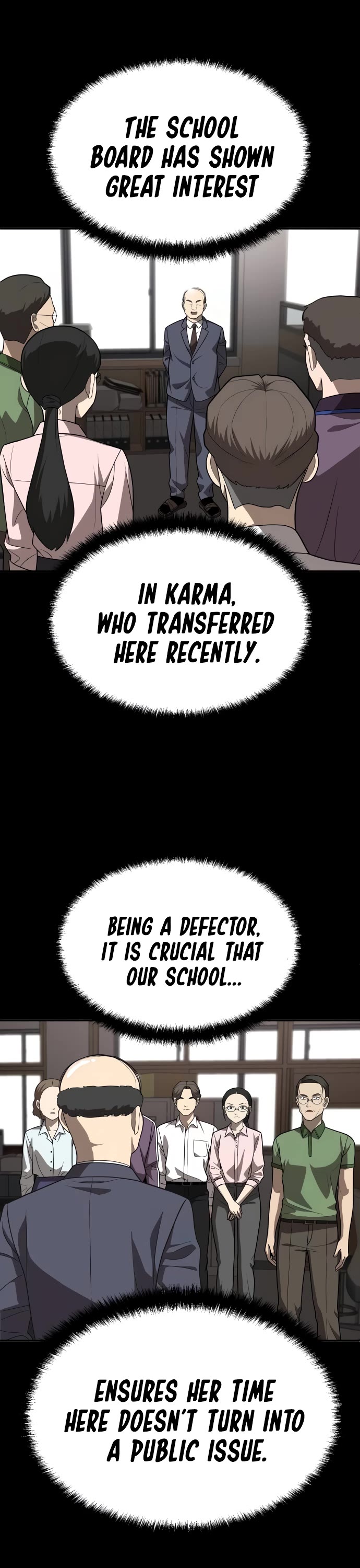 Plaything Chapter 20 page 53 - Chapter 20