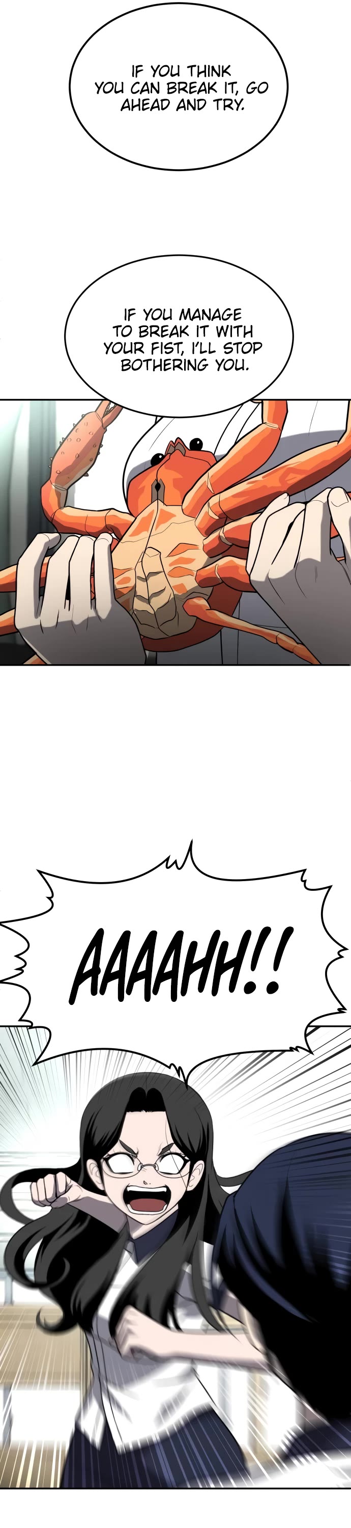 Plaything Chapter 20 page 60 - Chapter 20