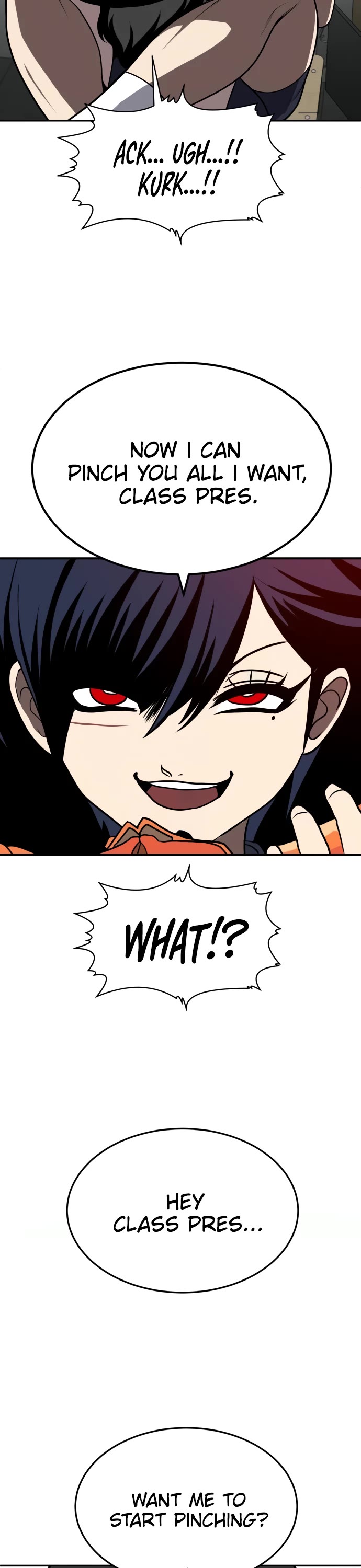 Plaything Chapter 20 page 65 - Chapter 20