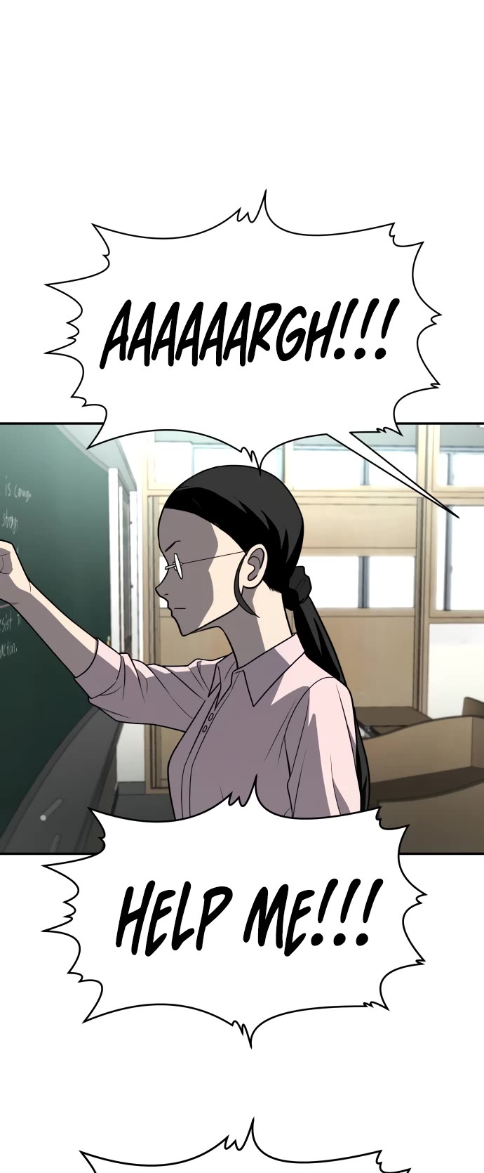 Plaything Chapter 20 page 70 - Chapter 20