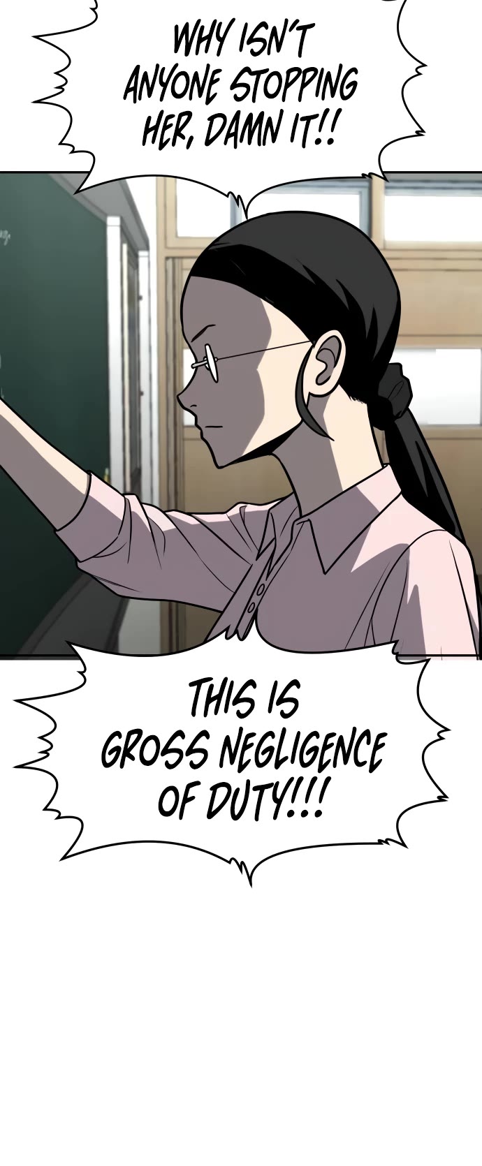 Plaything Chapter 20 page 71 - Chapter 20