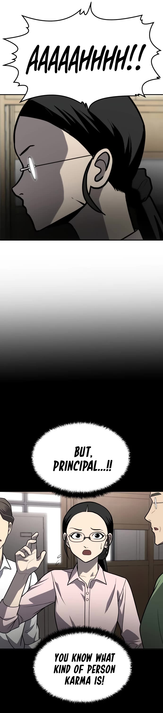 Plaything Chapter 20 page 72 - Chapter 20
