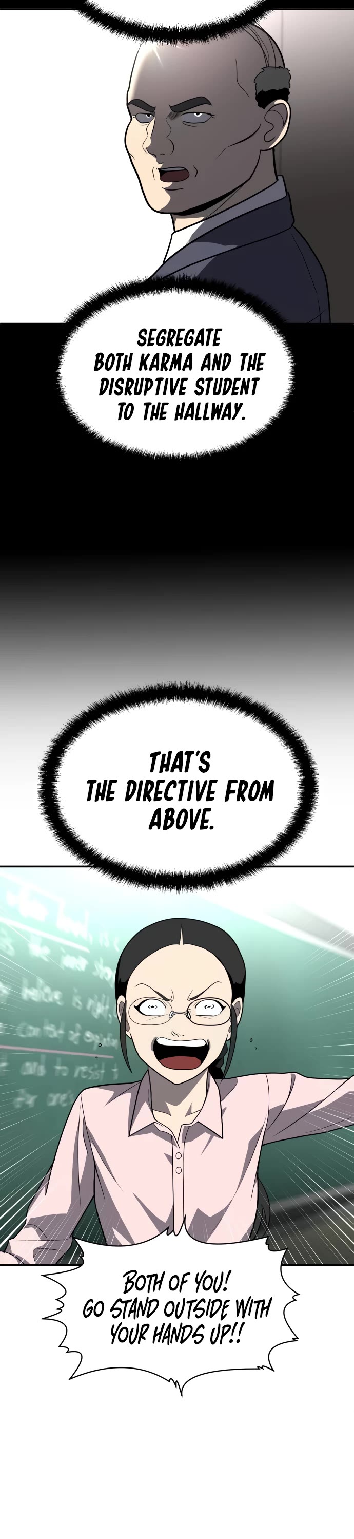 Plaything Chapter 20 page 74 - Chapter 20