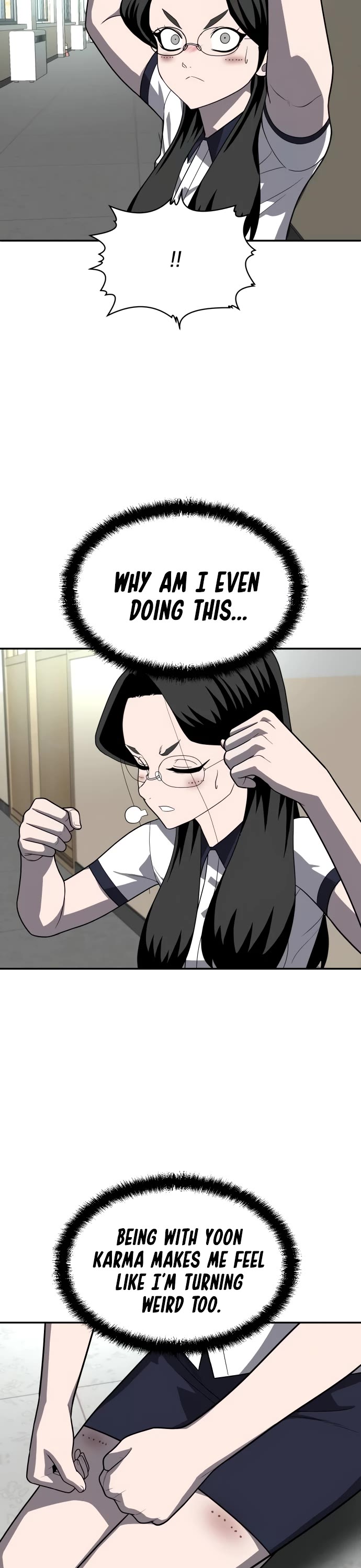 Plaything Chapter 20 page 80 - Chapter 20