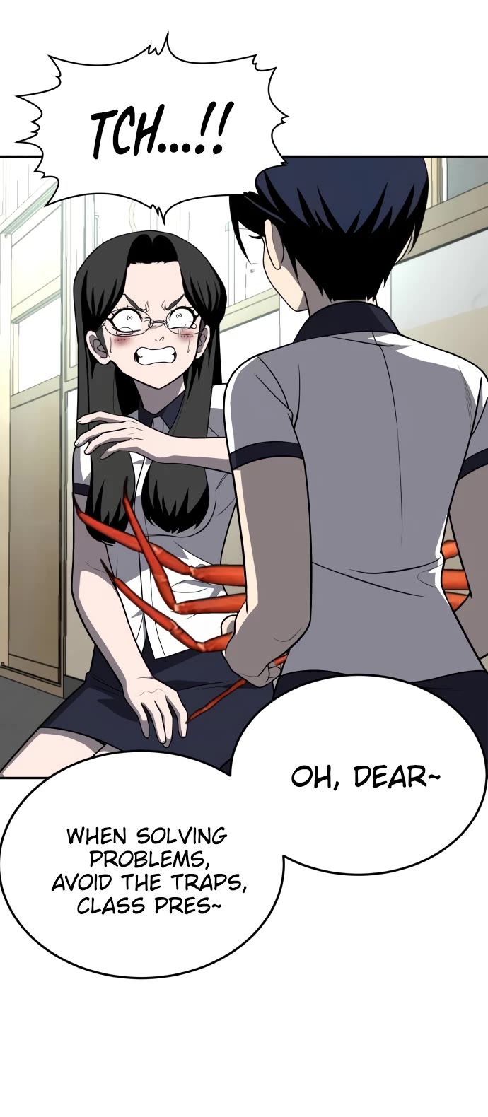 Plaything Chapter 20 page 82 - Chapter 20