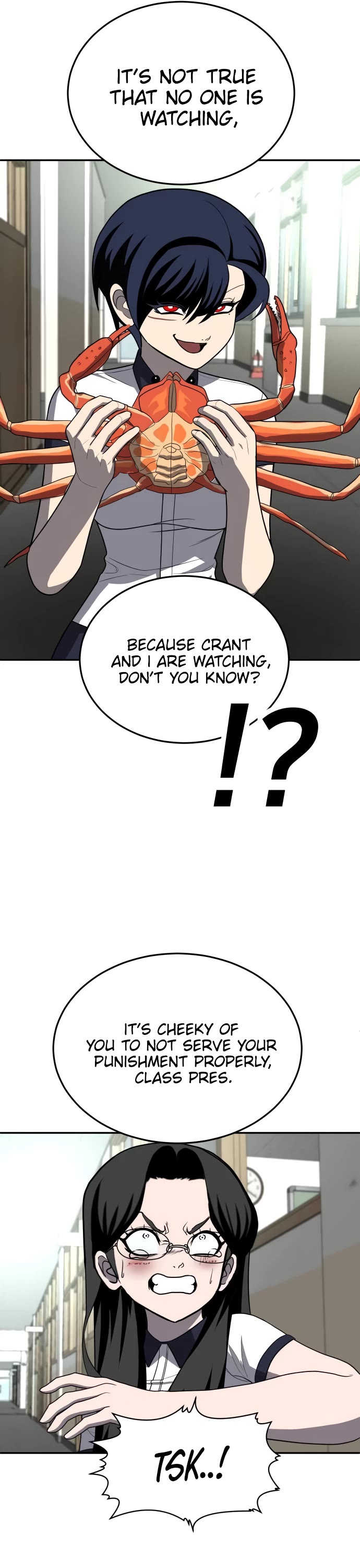 Plaything Chapter 20 page 83 - Chapter 20