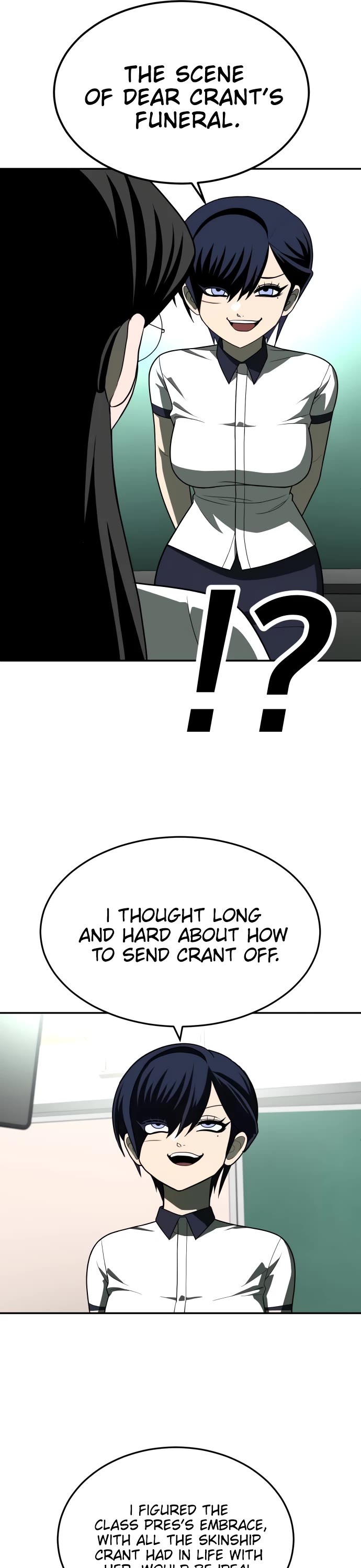 Plaything Chapter 21 page 12 - Chapter 21