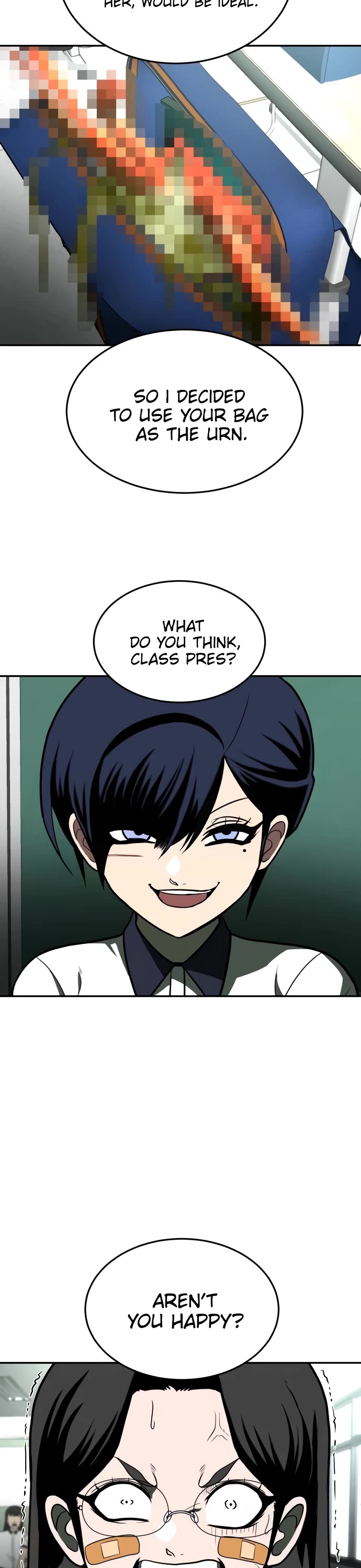 Plaything Chapter 21 page 13 - Chapter 21