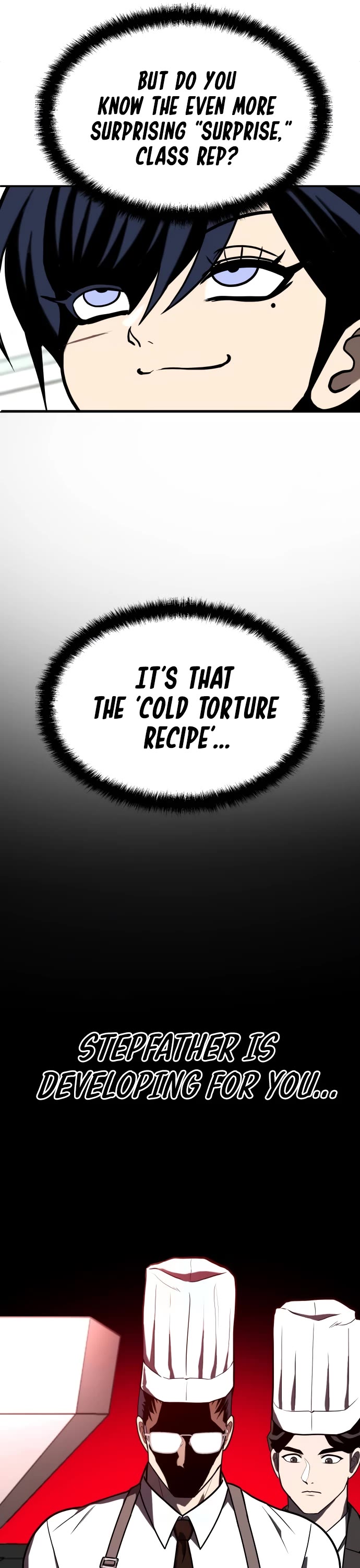Plaything Chapter 21 page 16 - Chapter 21