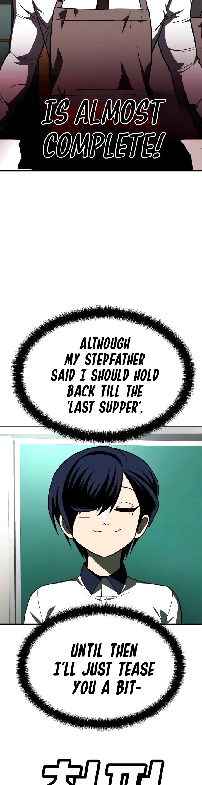 Plaything Chapter 21 page 17 - Chapter 21