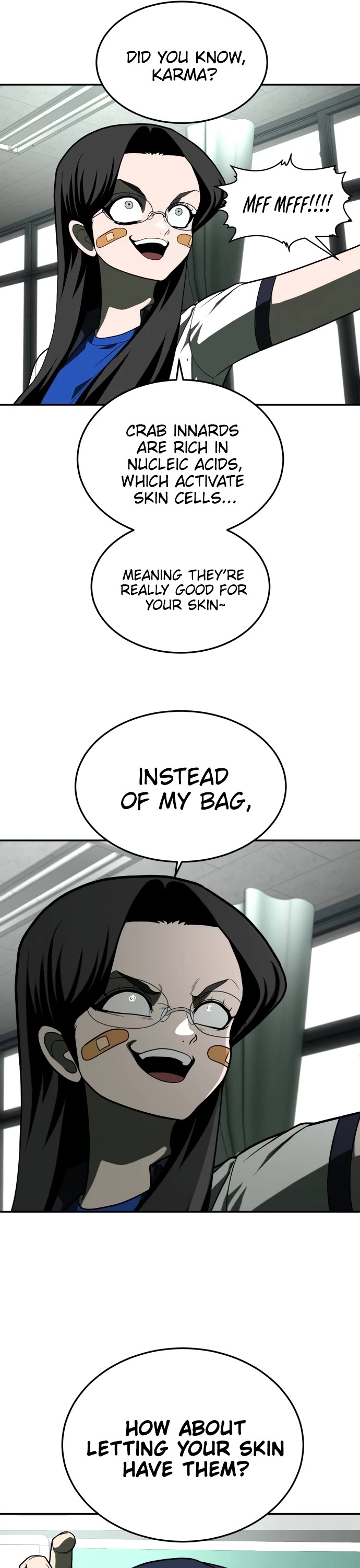 Plaything Chapter 21 page 19 - Chapter 21