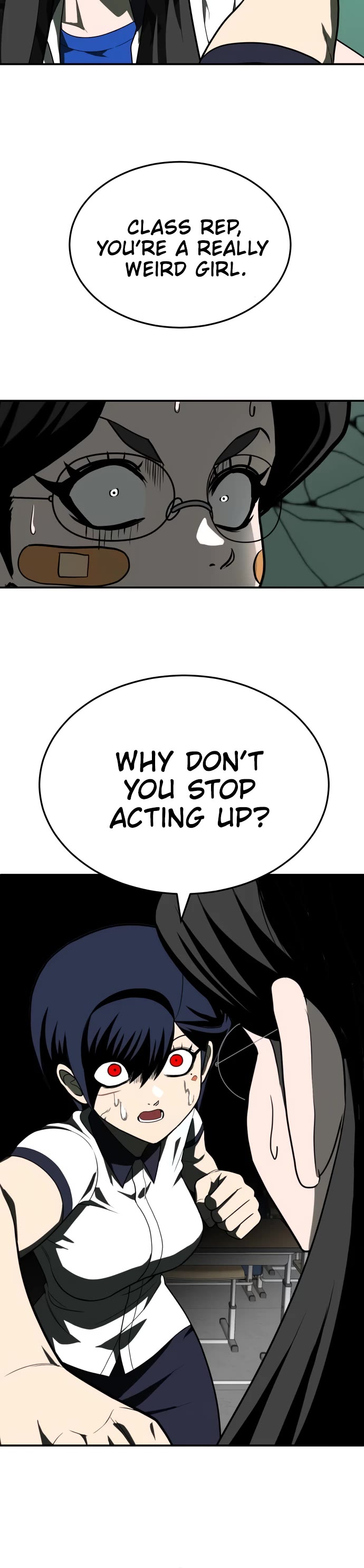Plaything Chapter 21 page 25 - Chapter 21