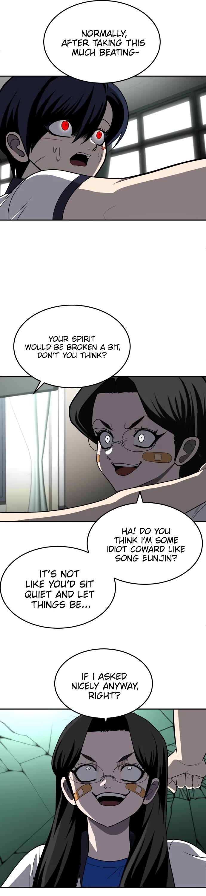 Plaything Chapter 21 page 26 - Chapter 21