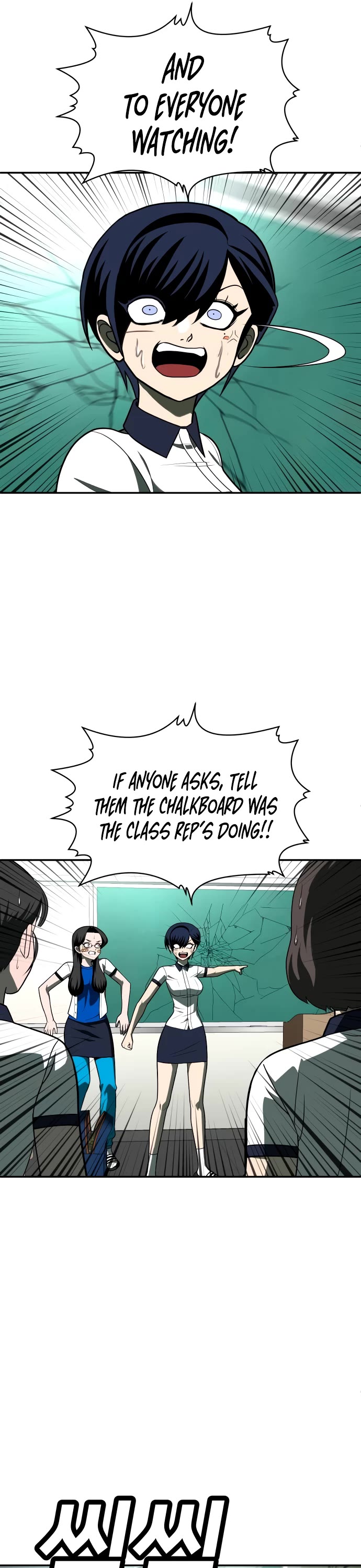 Plaything Chapter 21 page 30 - Chapter 21