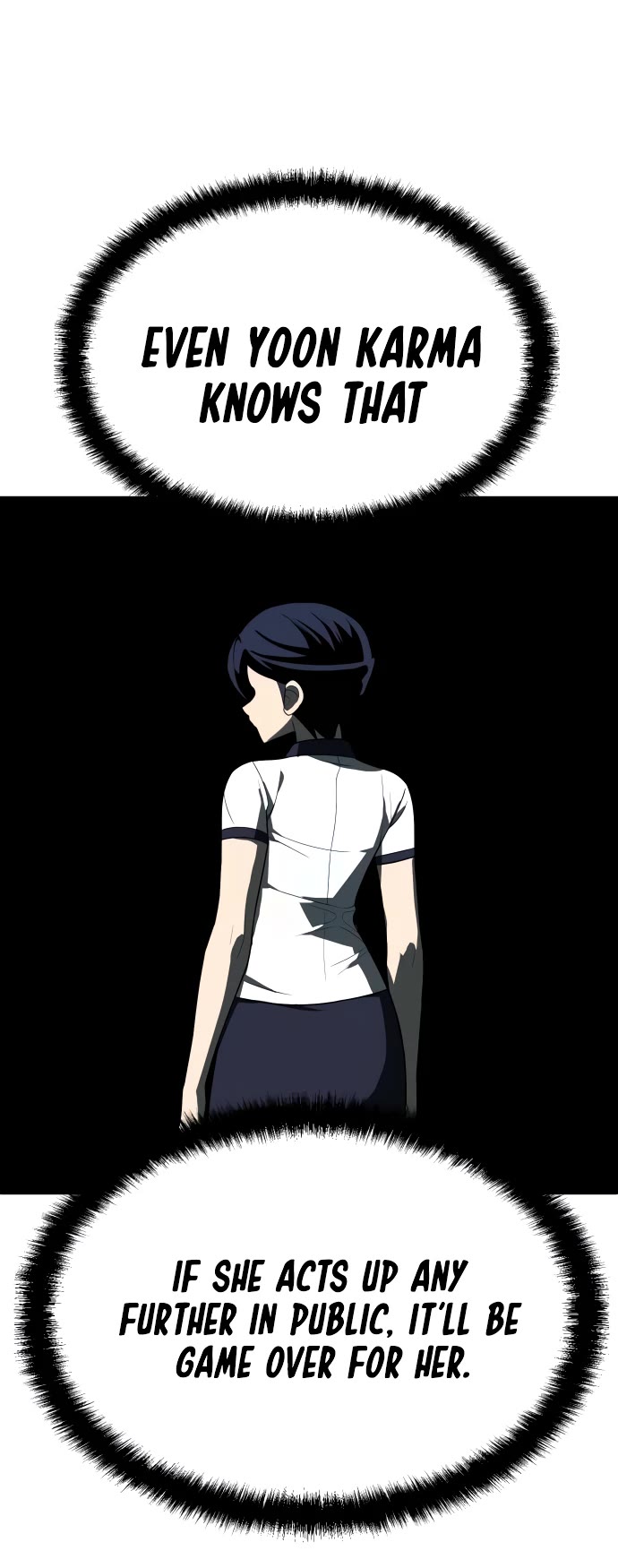 Plaything Chapter 21 page 33 - Chapter 21