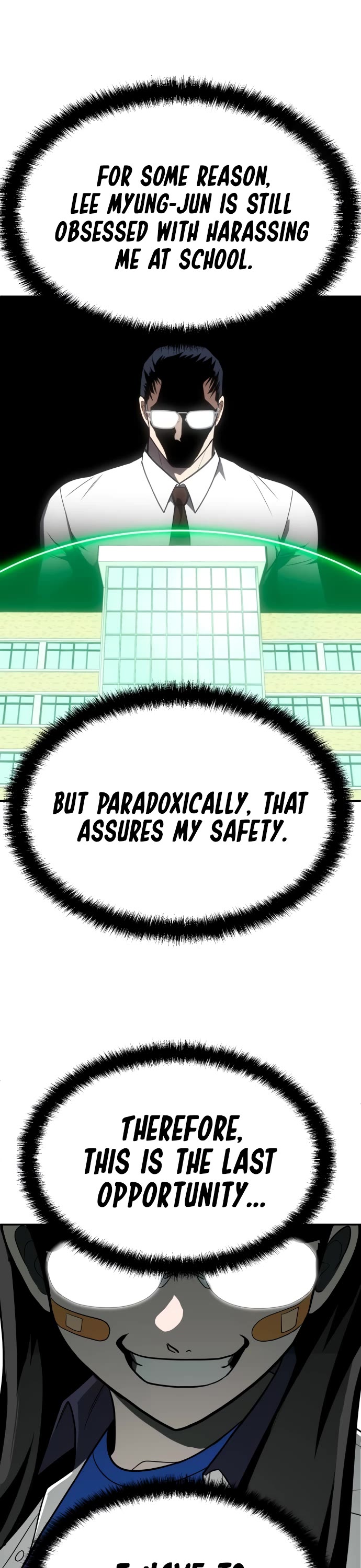 Plaything Chapter 21 page 35 - Chapter 21