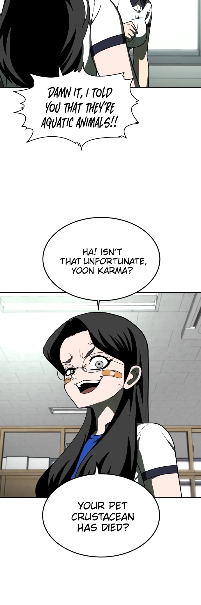Plaything Chapter 21 page 4 - Chapter 21
