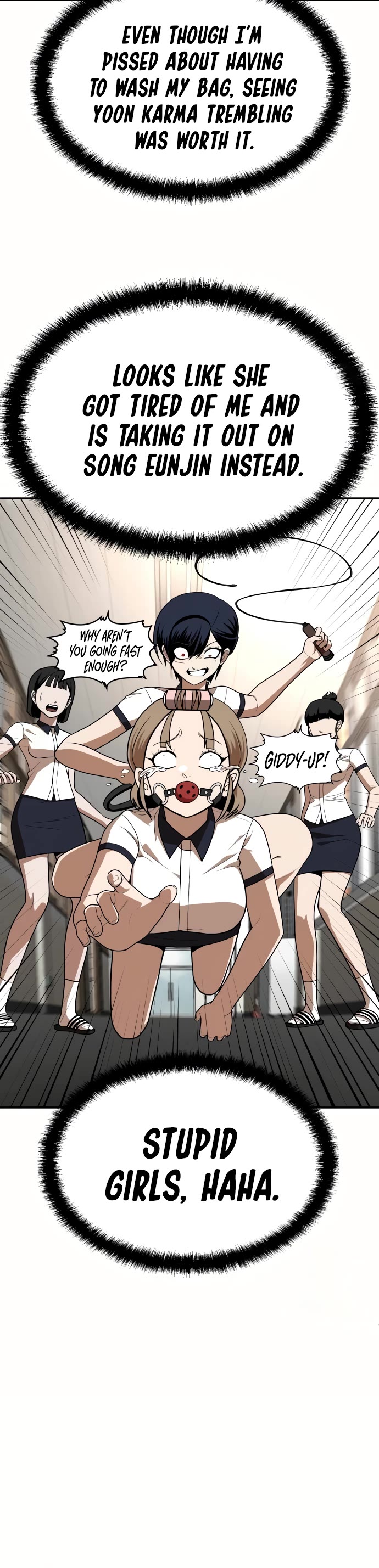 Plaything Chapter 21 page 40 - Chapter 21
