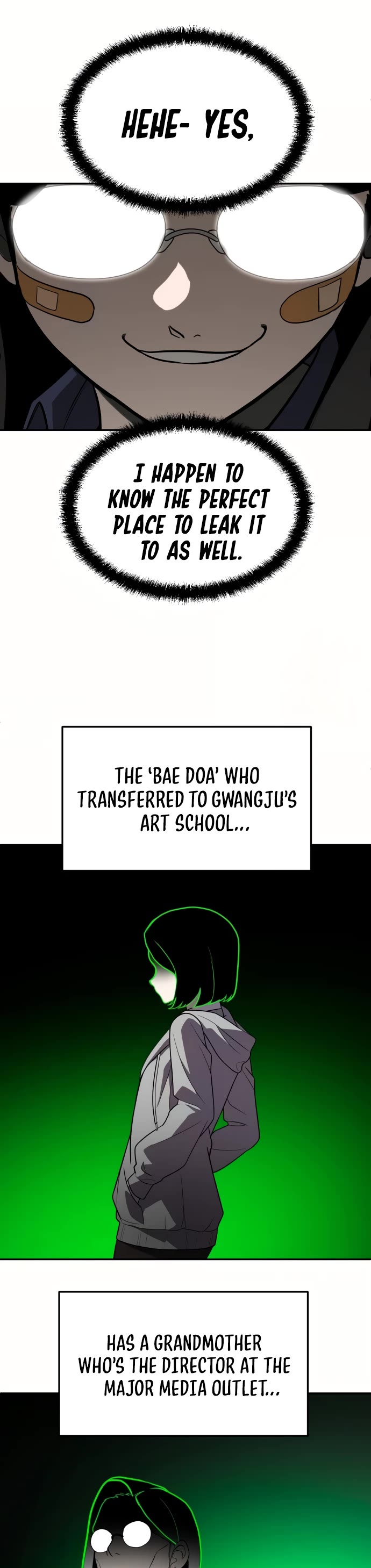 Plaything Chapter 21 page 42 - Chapter 21