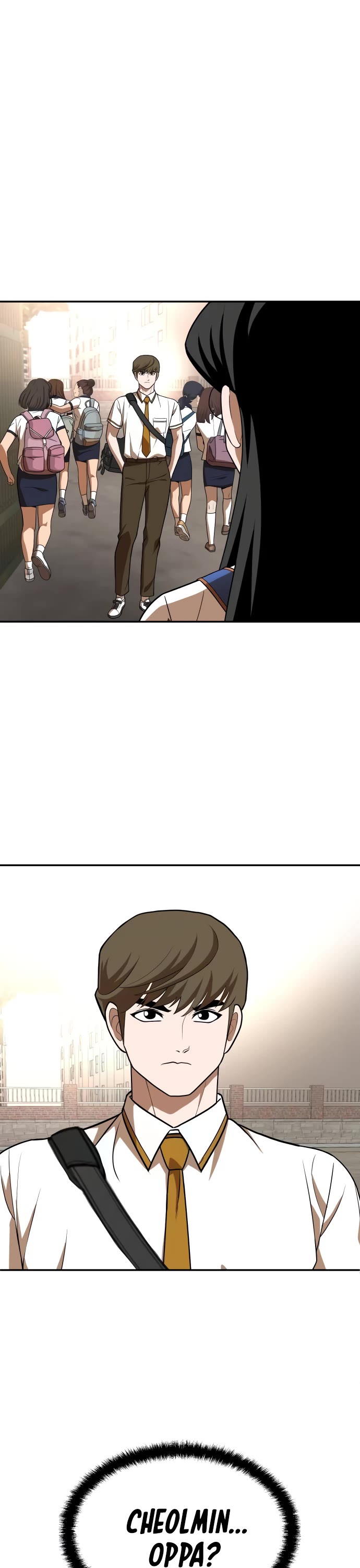 Plaything Chapter 21 page 45 - Chapter 21