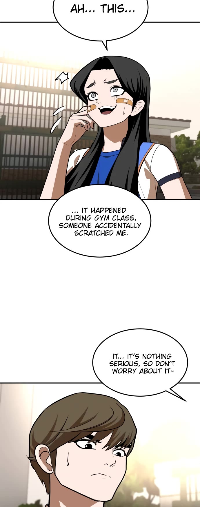 Plaything Chapter 21 page 50 - Chapter 21