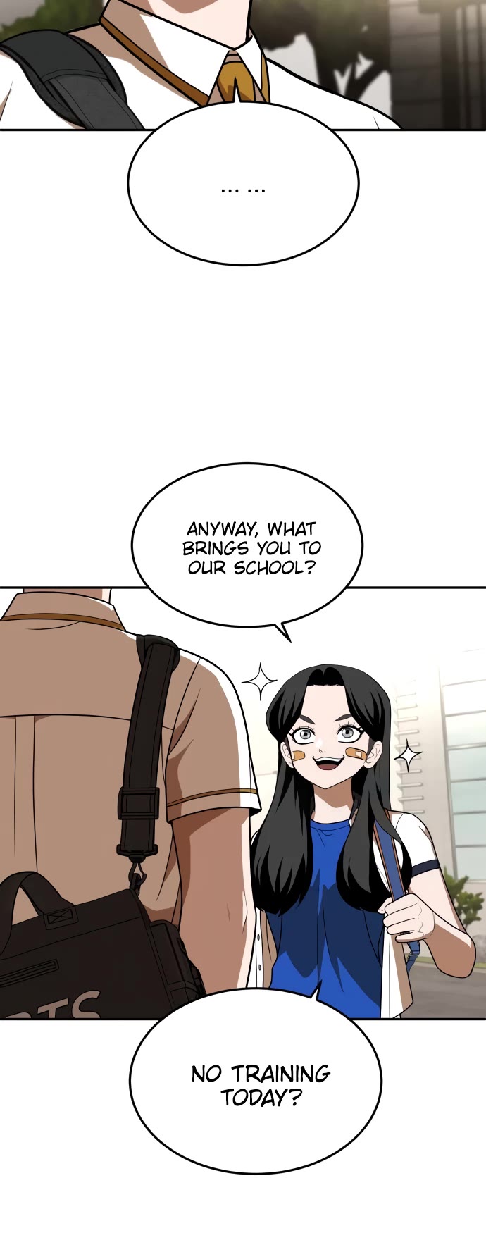 Plaything Chapter 21 page 51 - Chapter 21