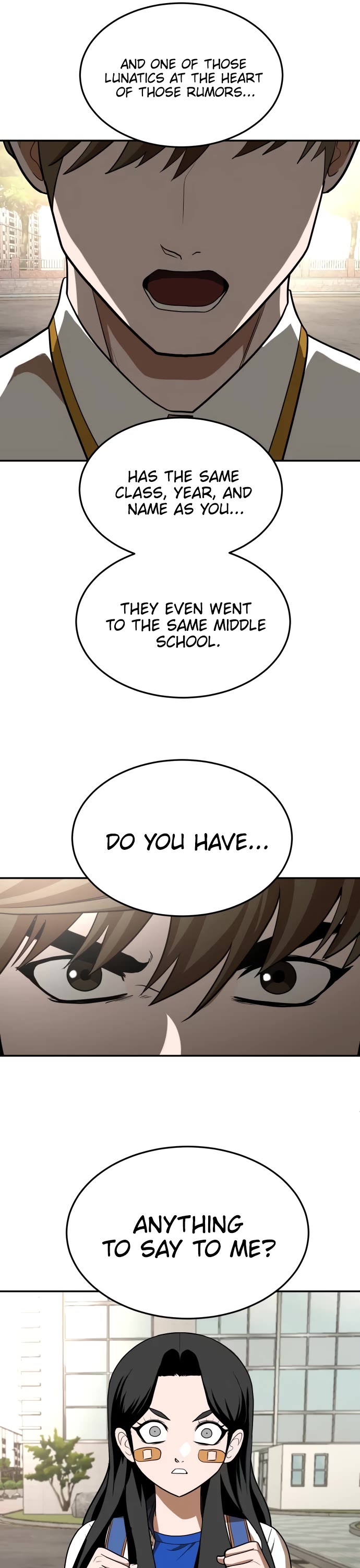 Plaything Chapter 21 page 55 - Chapter 21