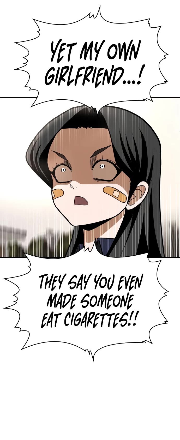 Plaything Chapter 21 page 58 - Chapter 21