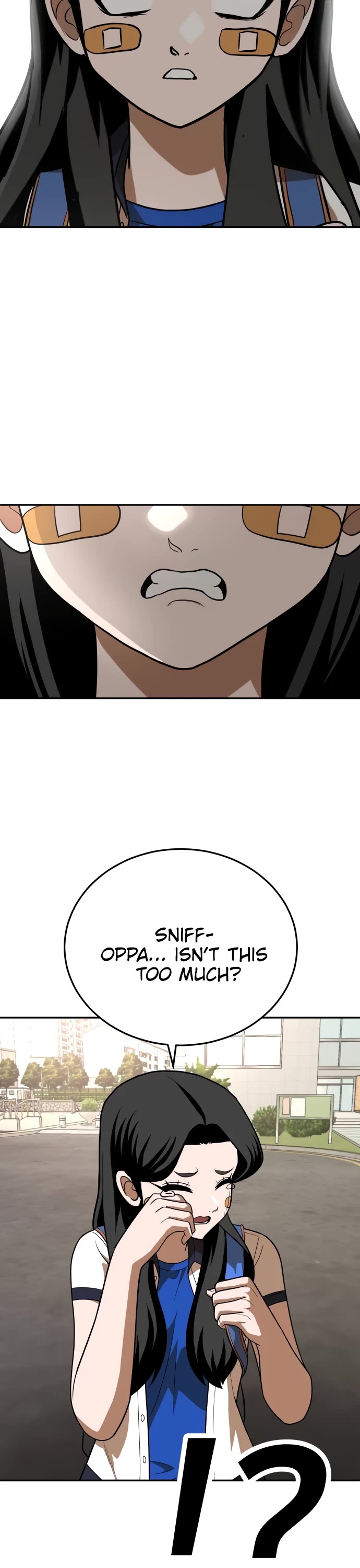 Plaything Chapter 21 page 60 - Chapter 21