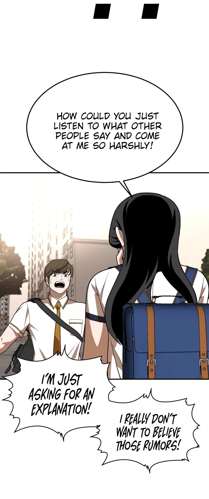 Plaything Chapter 21 page 61 - Chapter 21