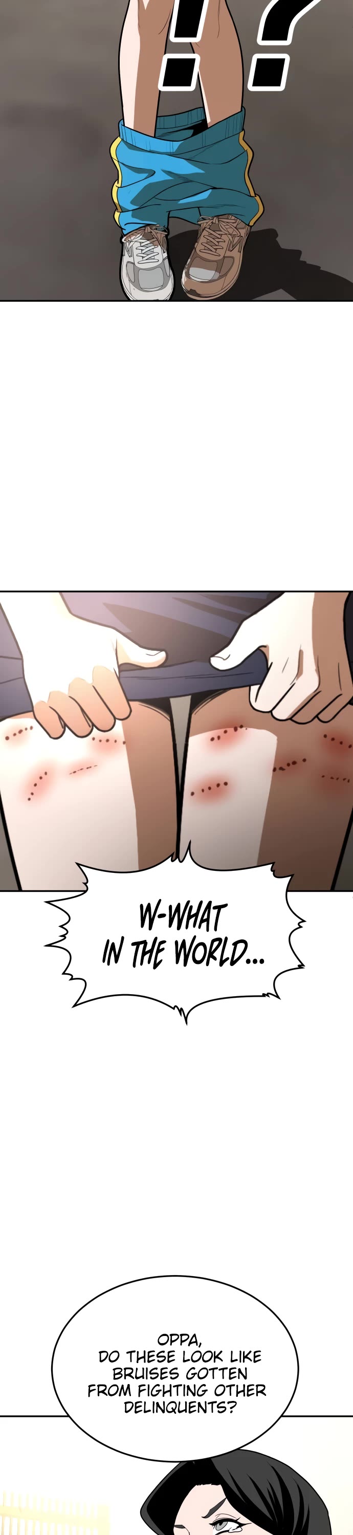 Plaything Chapter 21 page 64 - Chapter 21