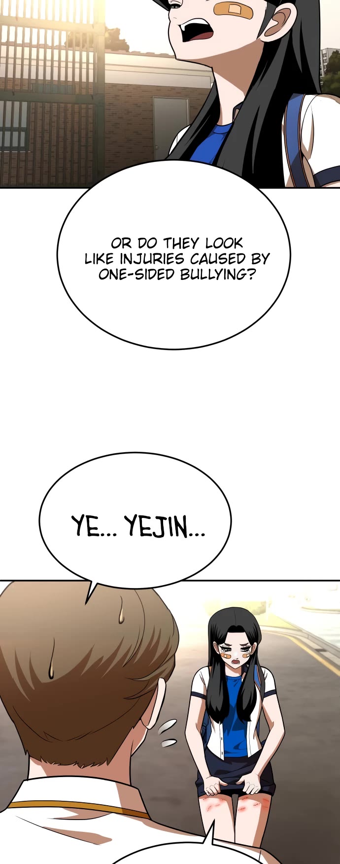 Plaything Chapter 21 page 65 - Chapter 21
