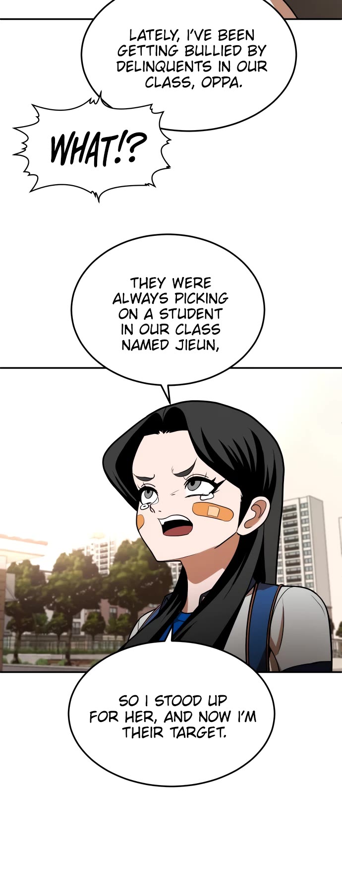 Plaything Chapter 21 page 66 - Chapter 21