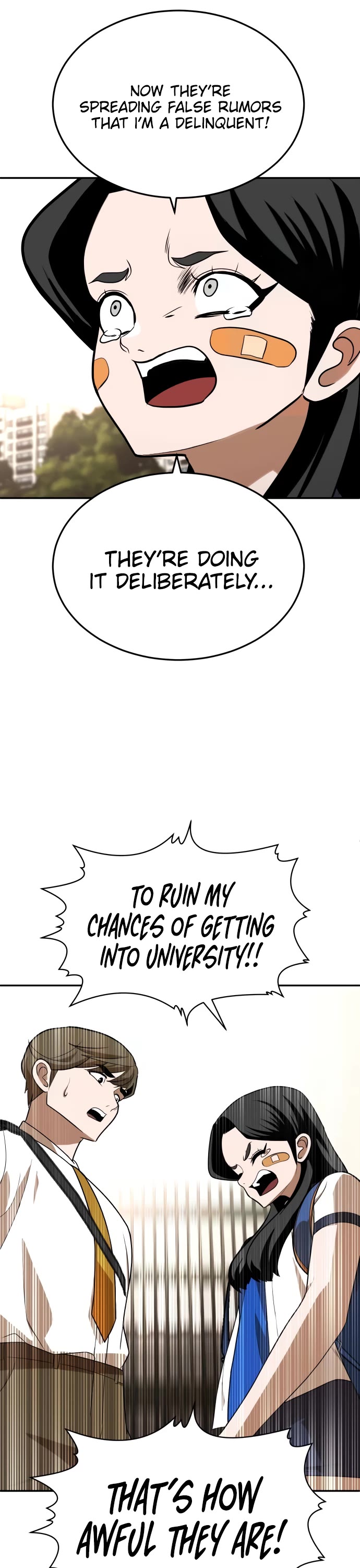 Plaything Chapter 21 page 67 - Chapter 21