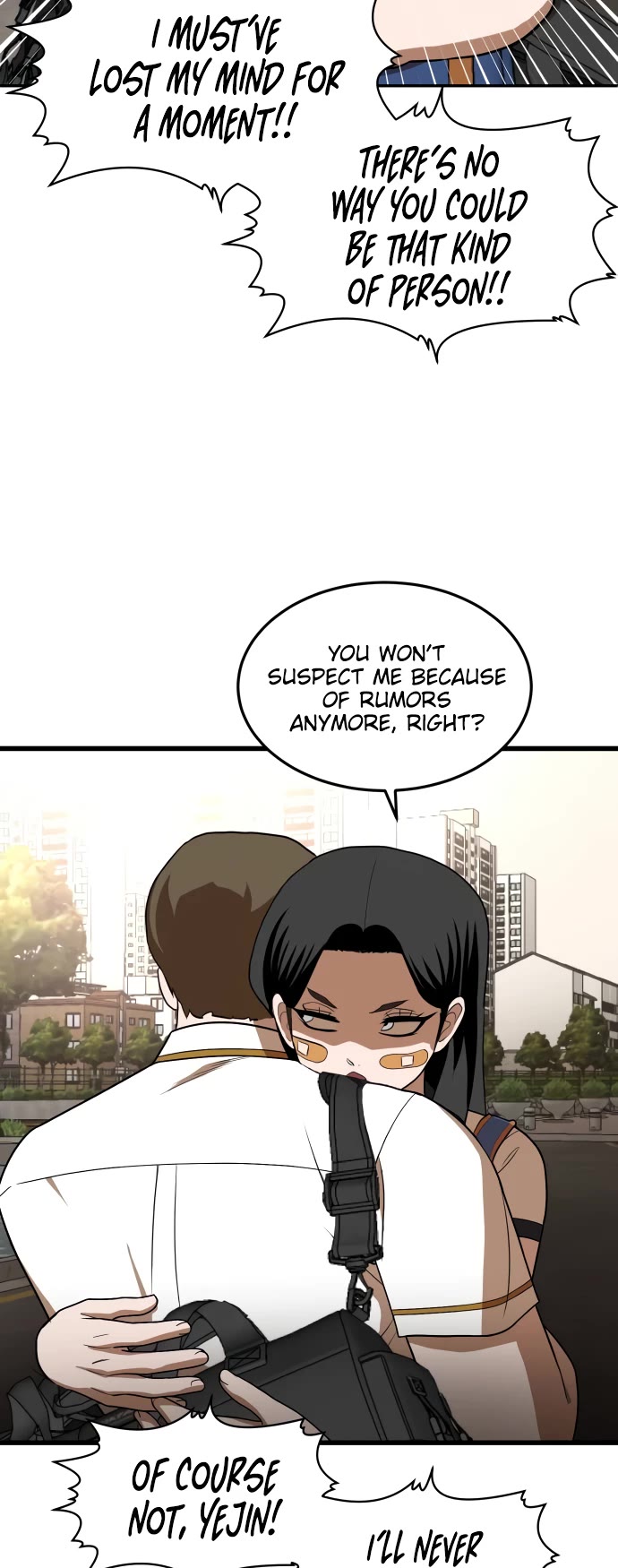 Plaything Chapter 21 page 69 - Chapter 21