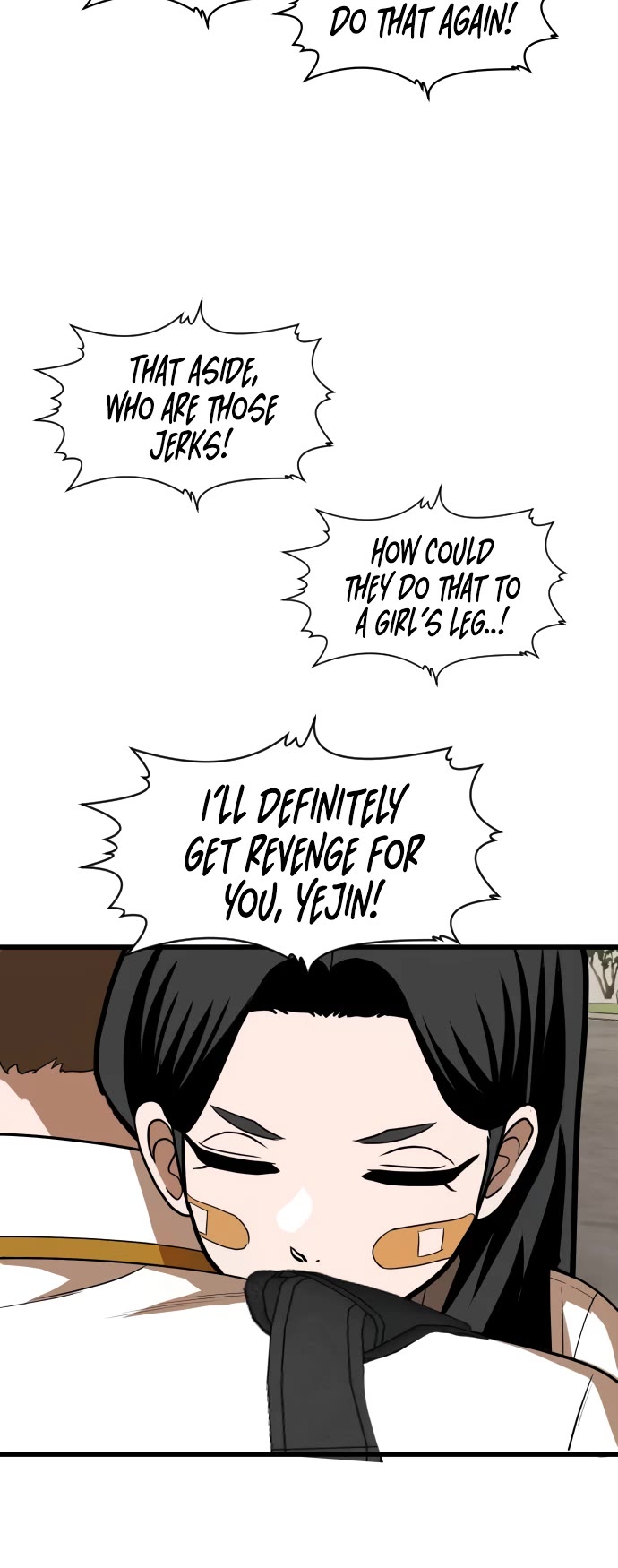 Plaything Chapter 21 page 70 - Chapter 21