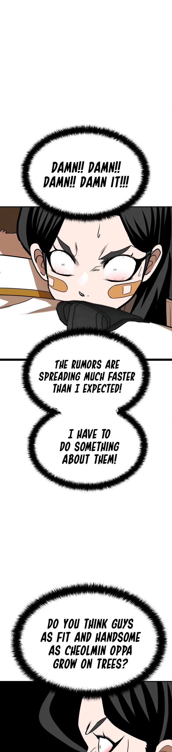 Plaything Chapter 21 page 71 - Chapter 21
