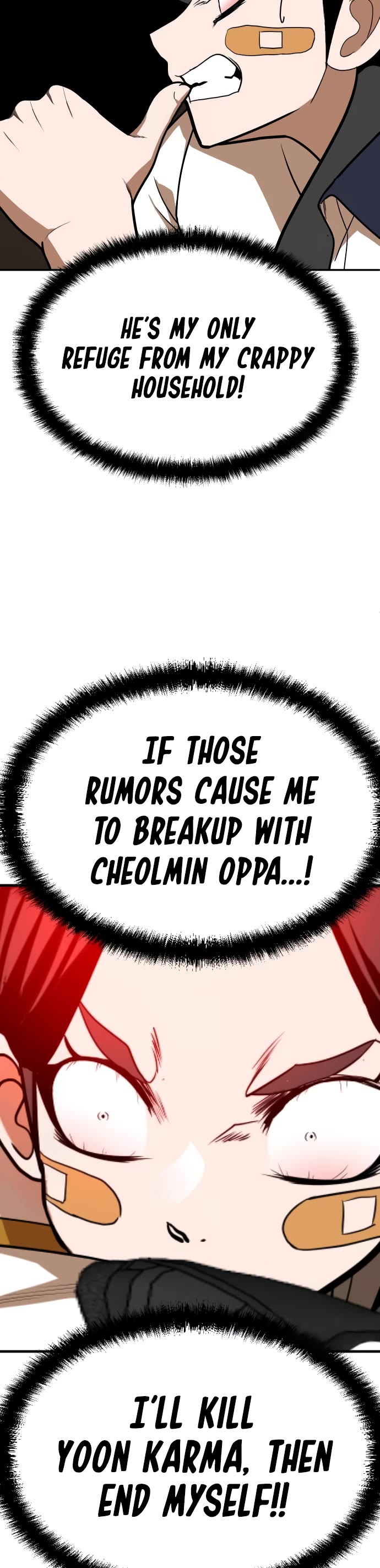 Plaything Chapter 21 page 72 - Chapter 21